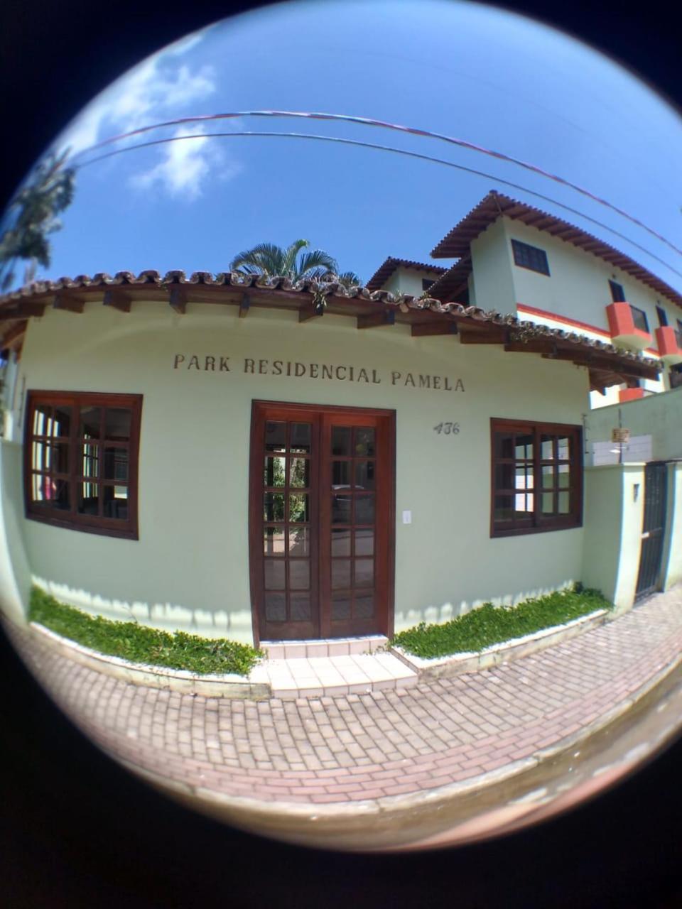 Apartamento Chales Pamela